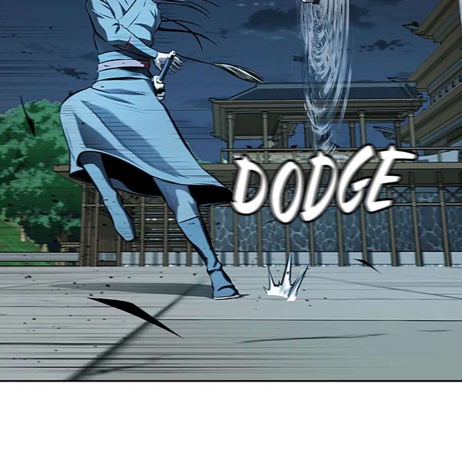 Absolute Master of the Senate Chapter 78 - page 71