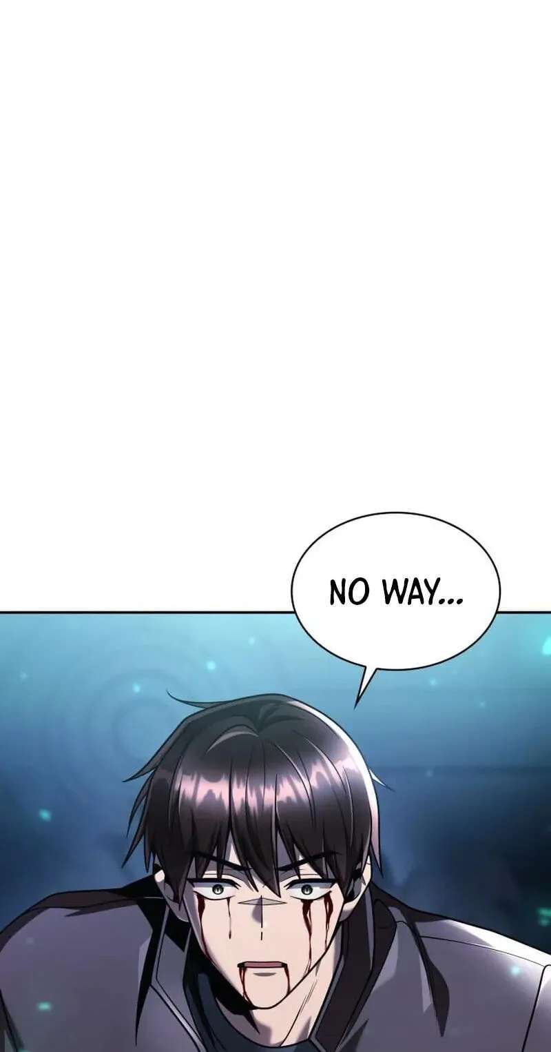 The Dungeon Cleaning Life Of A Once Genius Hunter Chapter 158 - page 104