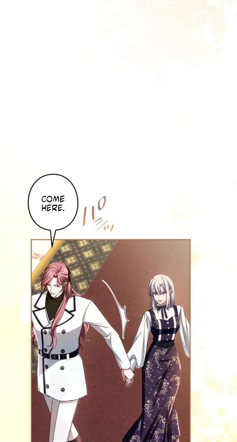 Teikoku Ichi no Akujo ni Dekiai ga Tomarimasen! Chapter 109 - page 81
