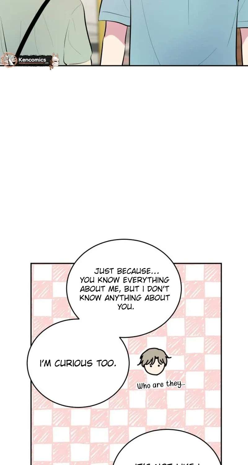 Even If You Don’t Have a Third Chapter 47 - page 52