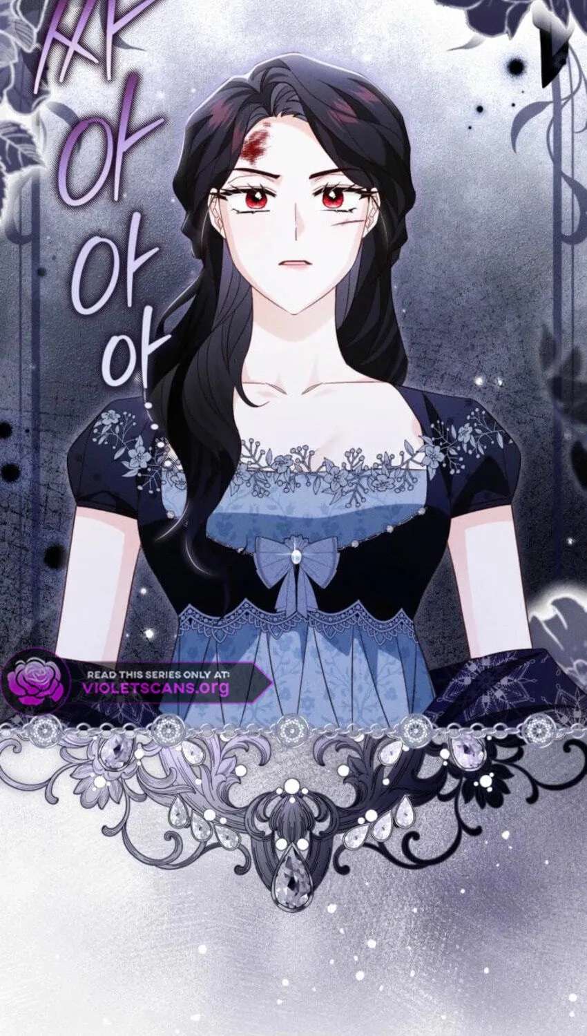 The Villainess Directs Romance Fantasy Chapter 40 - page 27