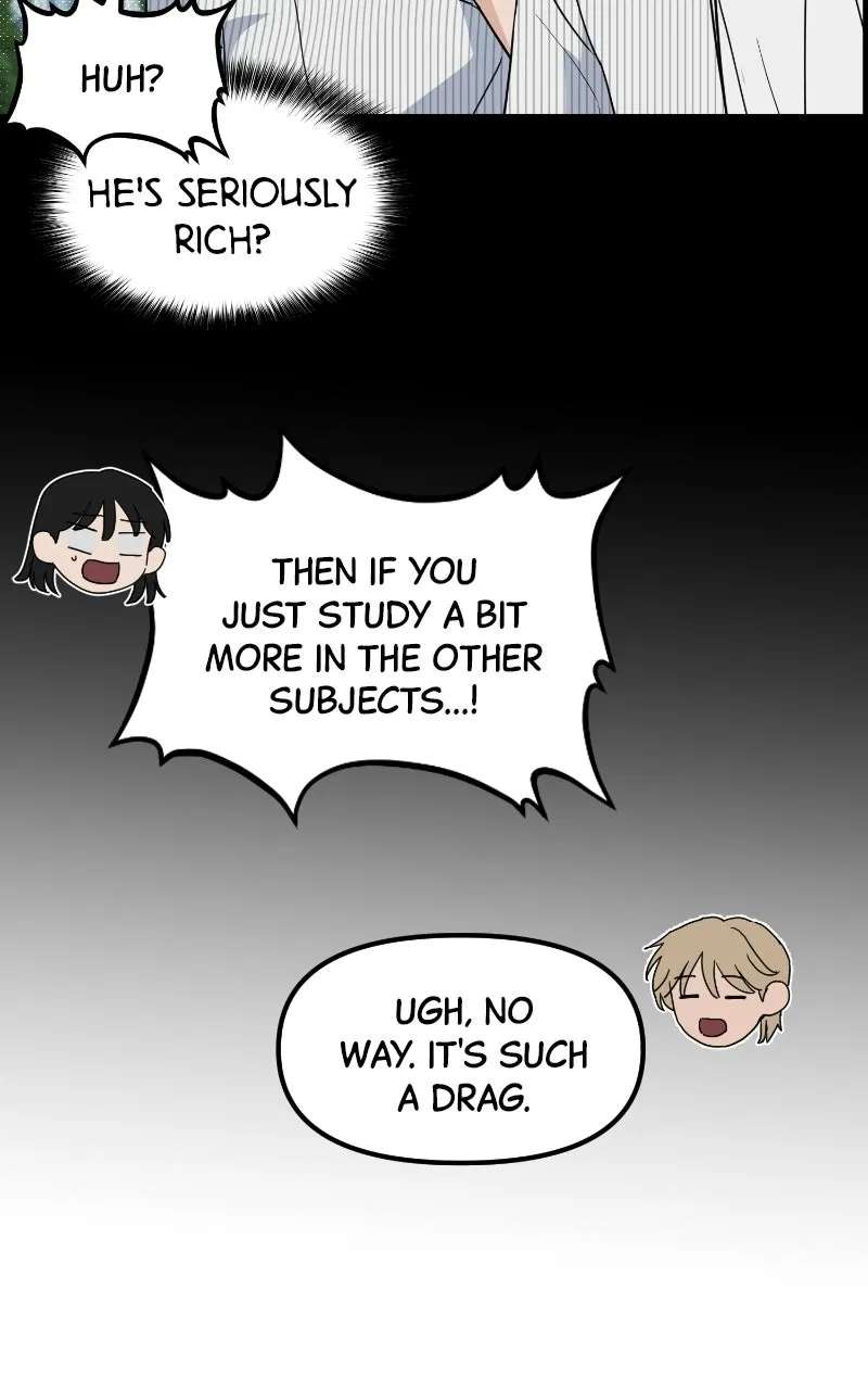 This Punk Wants Love Chapter 5 - page 48
