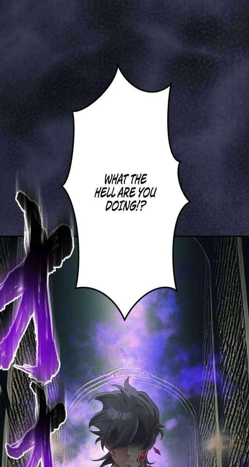 Fukushuu No Taishi - Level 9999 No Bakumatsu Isekai Tensei Chapter 105 - page 146