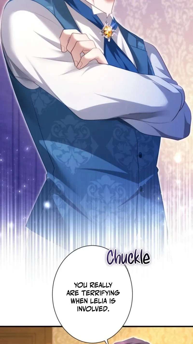 I Committed a One-Night Mistake with the Young Lady? Chapter 69 - page 62