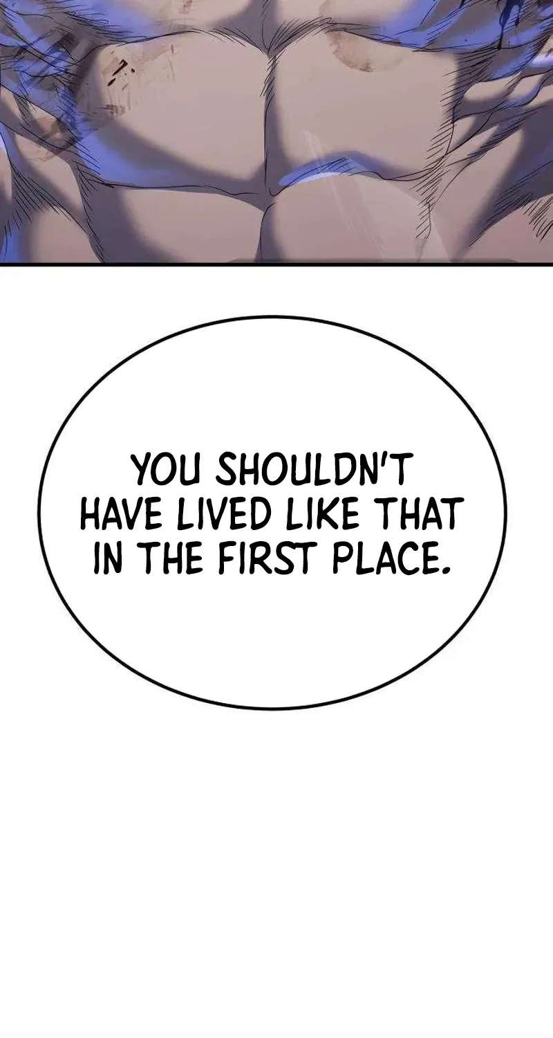 Boss Beating Chapter 28 - page 184
