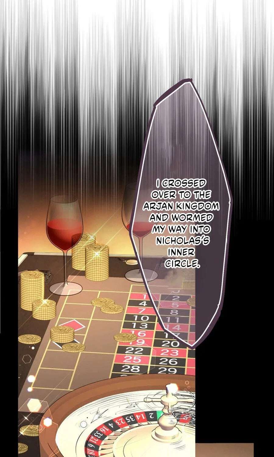 Akujo Alicia no Kyuukoku Recipe Chapter 99 - page 63