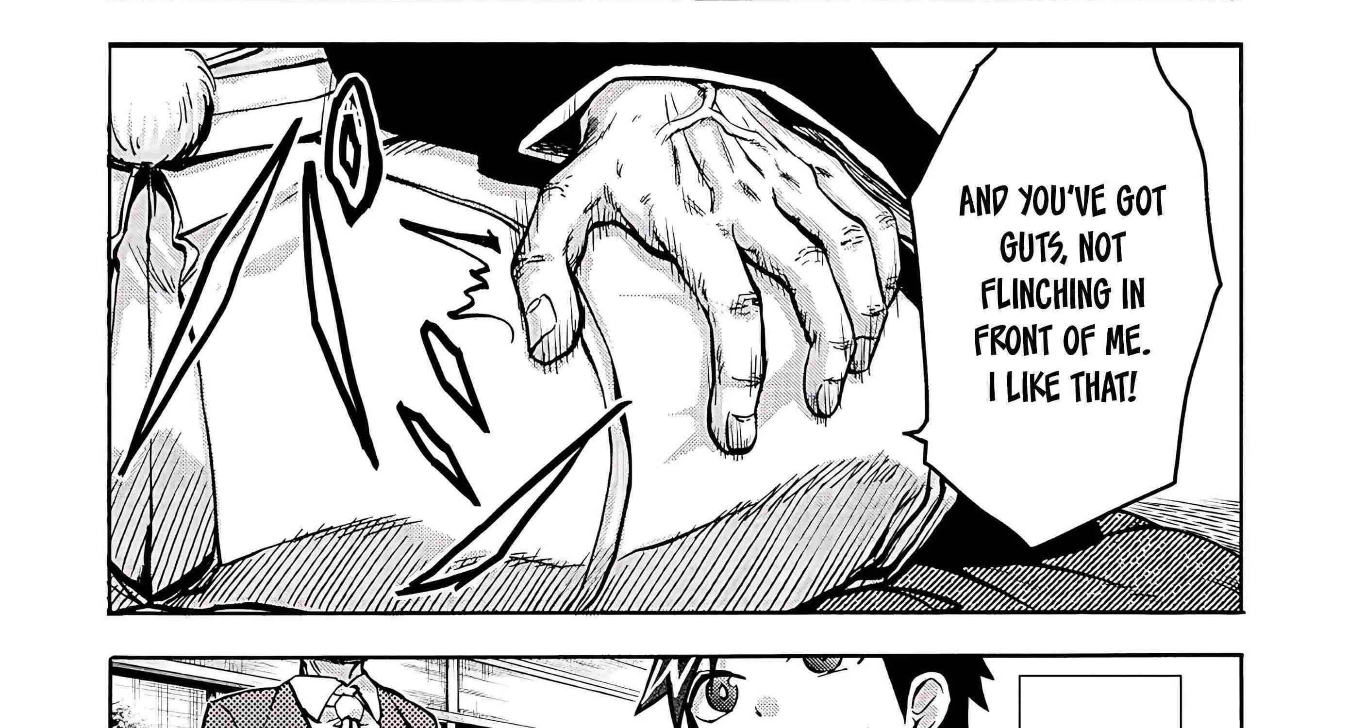 Isekai de Yakuza Hajimemashita: Yume no Henkyou Slow Life wa Oazuke-chuu Chapter 4 - page 74