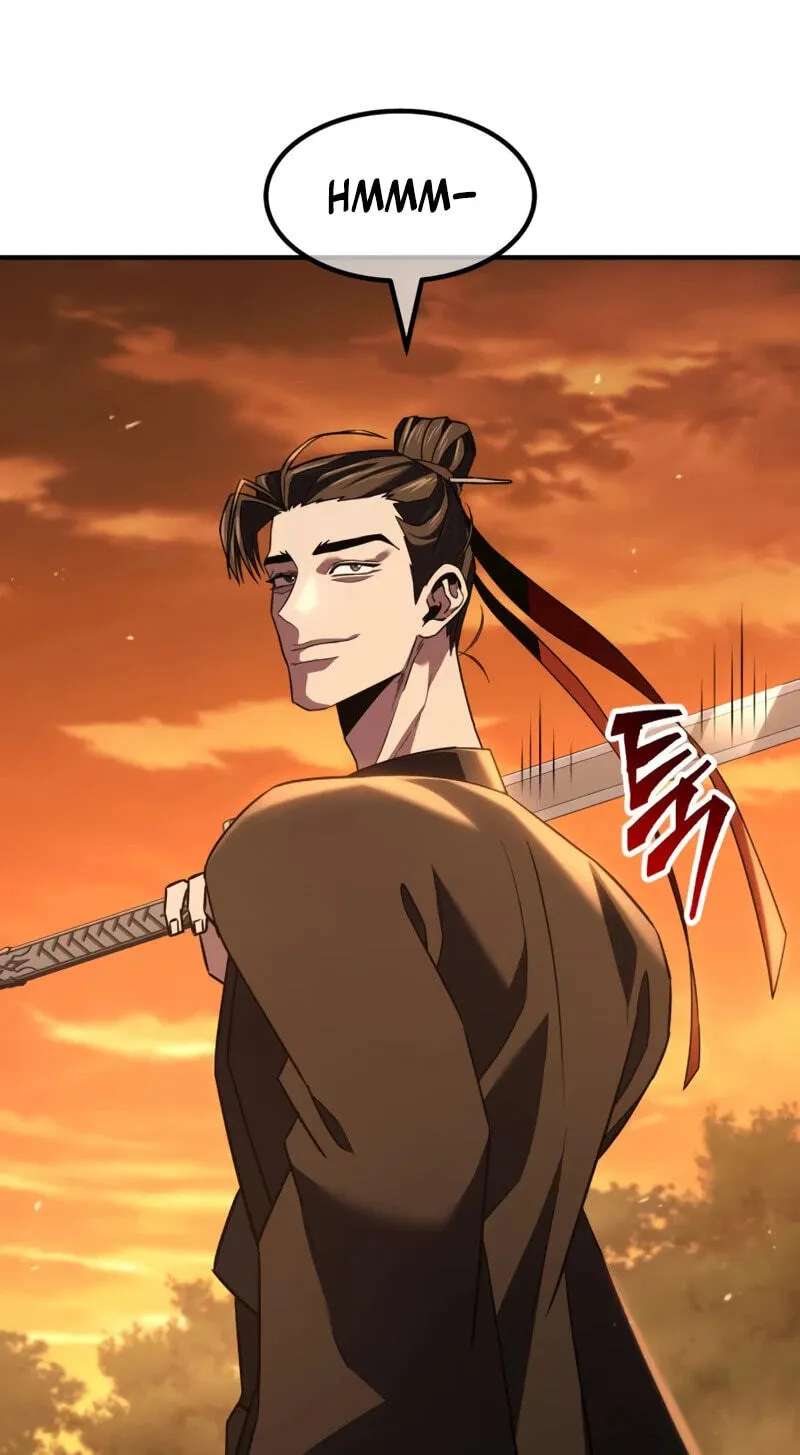 Murim Sachaewang Chapter 16 - page 89