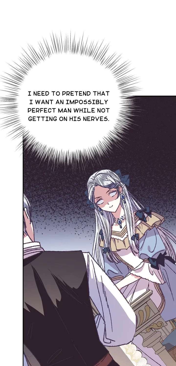 Father, I don't Wantthis Marriage Chapter 3 - page 48