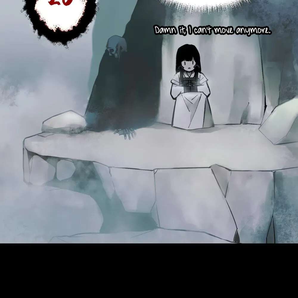 Gong Gui Chapter 3 - page 32