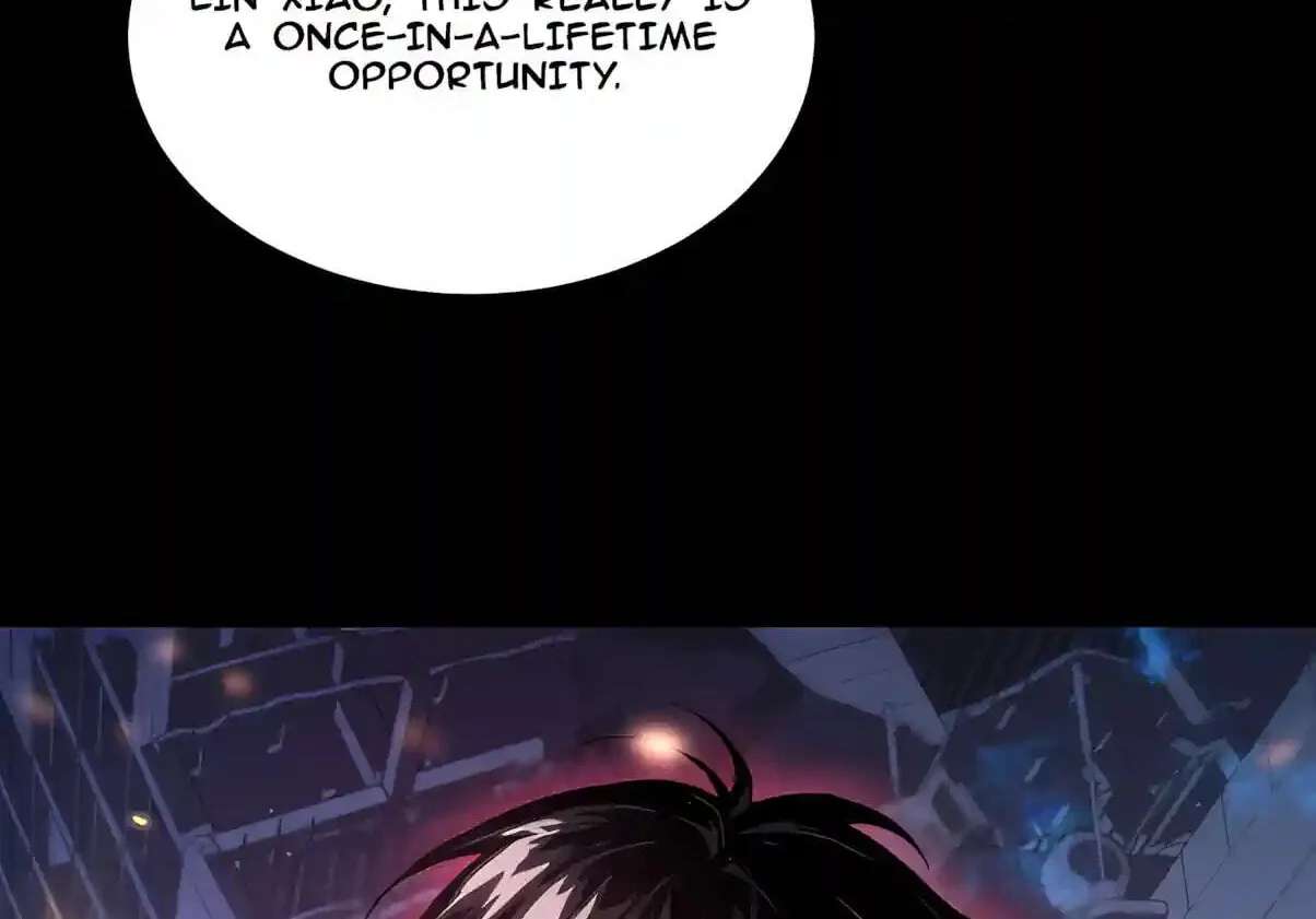 Cataclysm Hunter: I Have an Experience Points System Chapter 23 - page 6