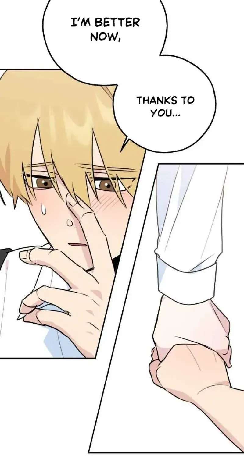 Horromance Chapter 31 - page 70