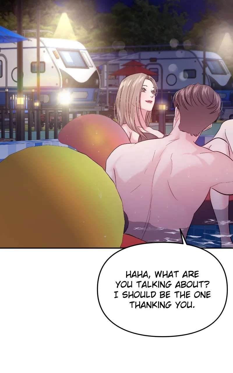 This is aCampus Romance Series Chapter 141 - page 33