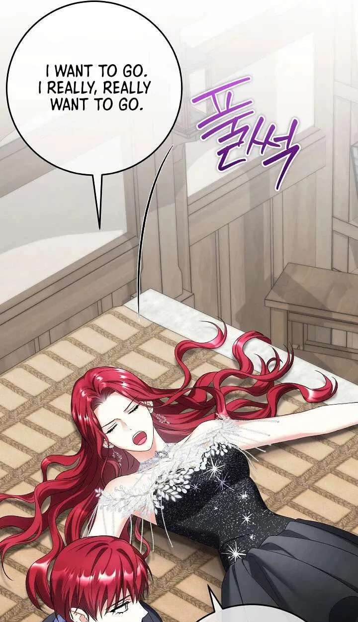 Celeb Lady Chapter 86 - page 65