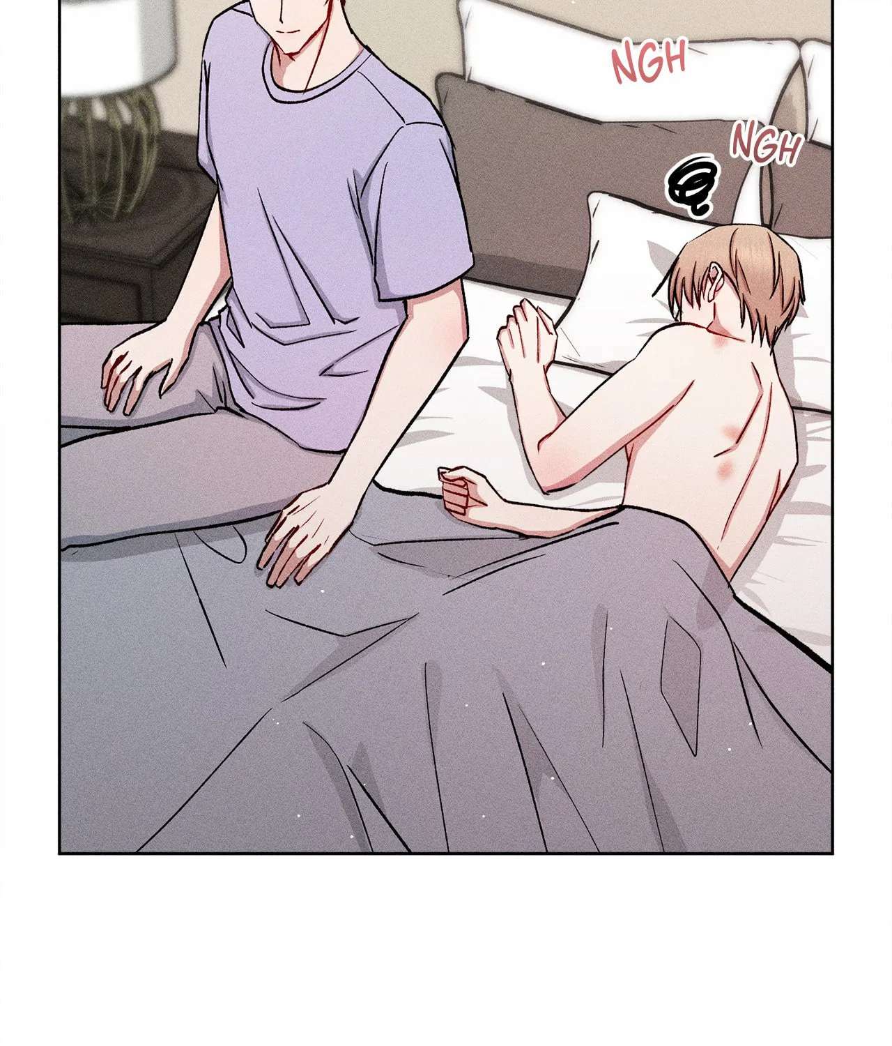 If You Want Me Chapter 100 - page 3