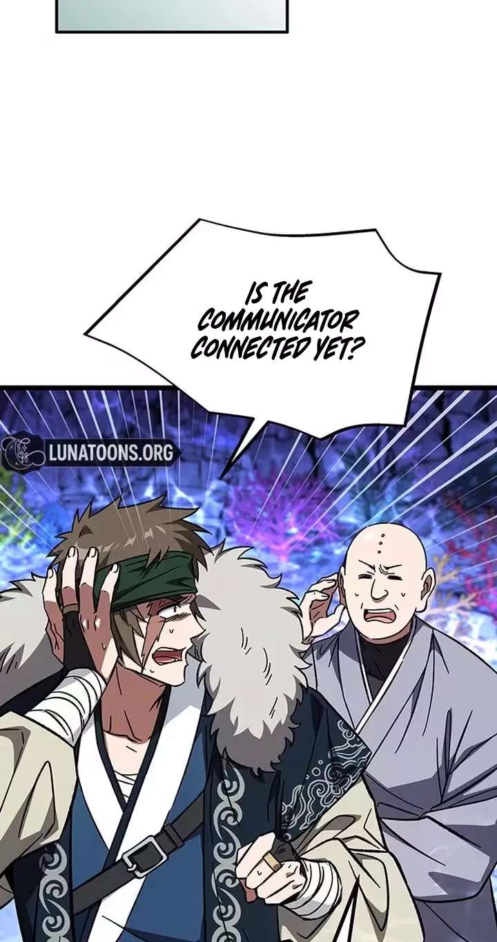 LV. 99 The Princess of Dark Flare Chapter 47 - page 67