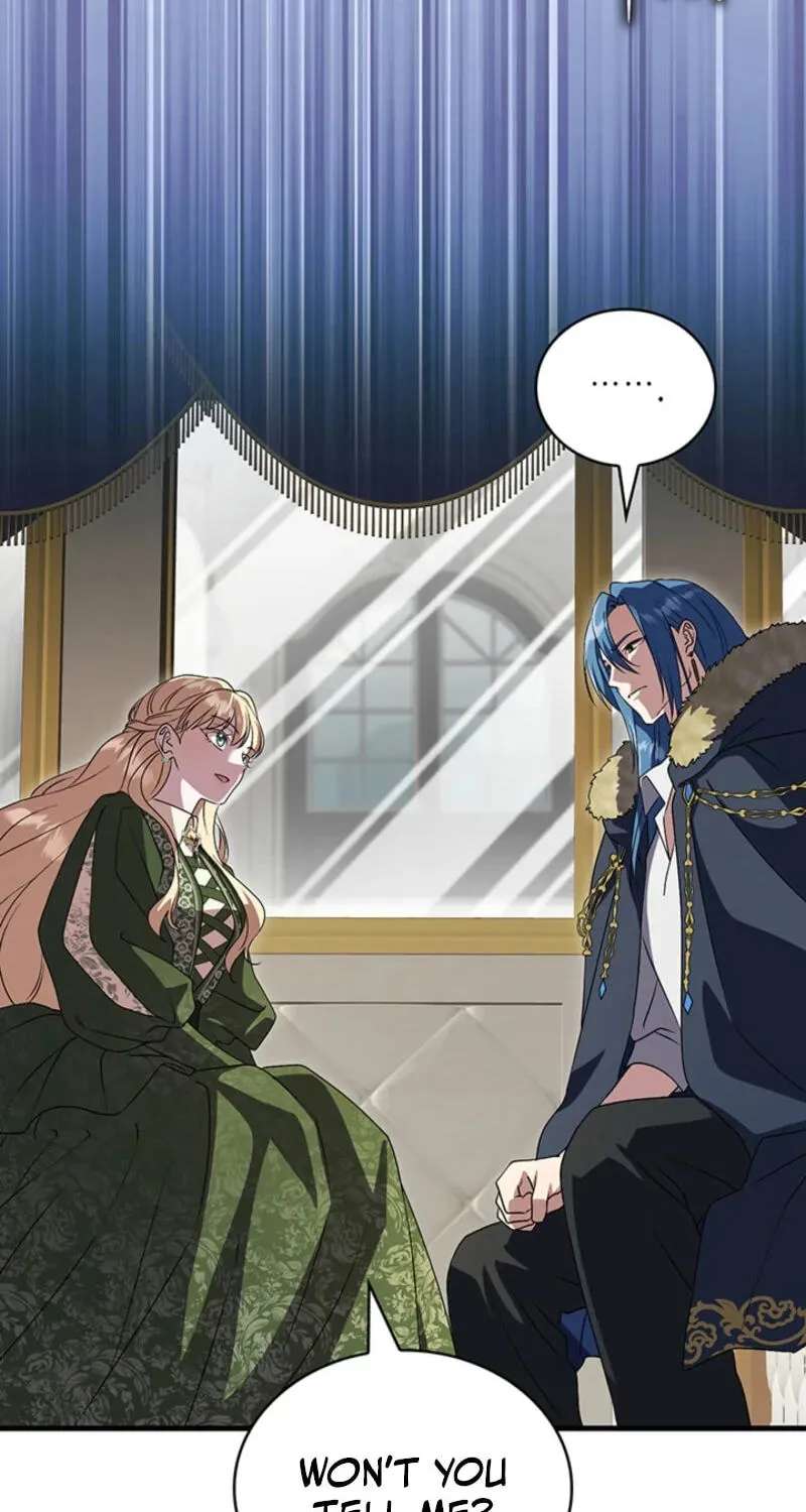 How the Grand Duchess Returns to Her Tower Chapter 68 - page 28