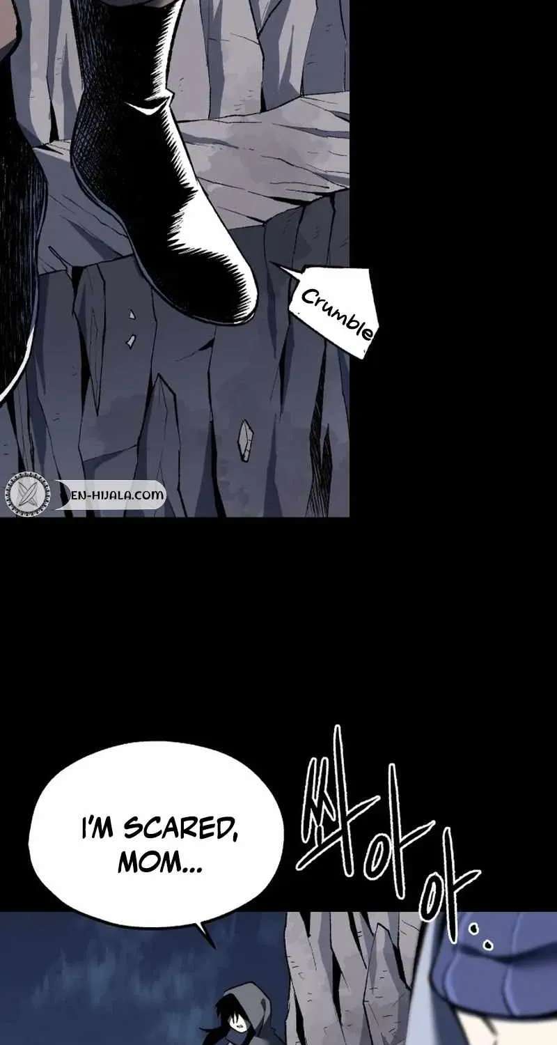 Lantern Of The Dawn Chapter 98 - page 21