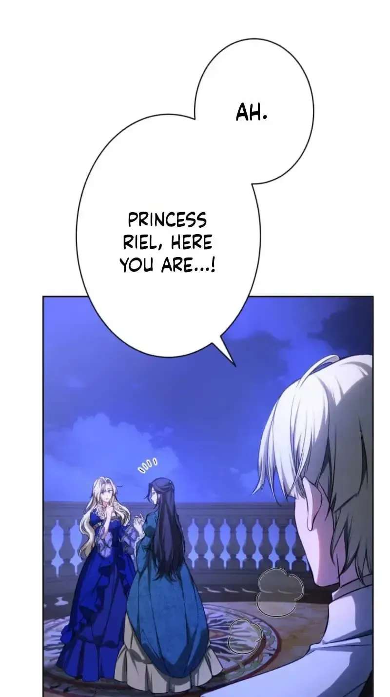 I Was Reincarnated as the Villainess’s Sister Chapter 30 - page 49