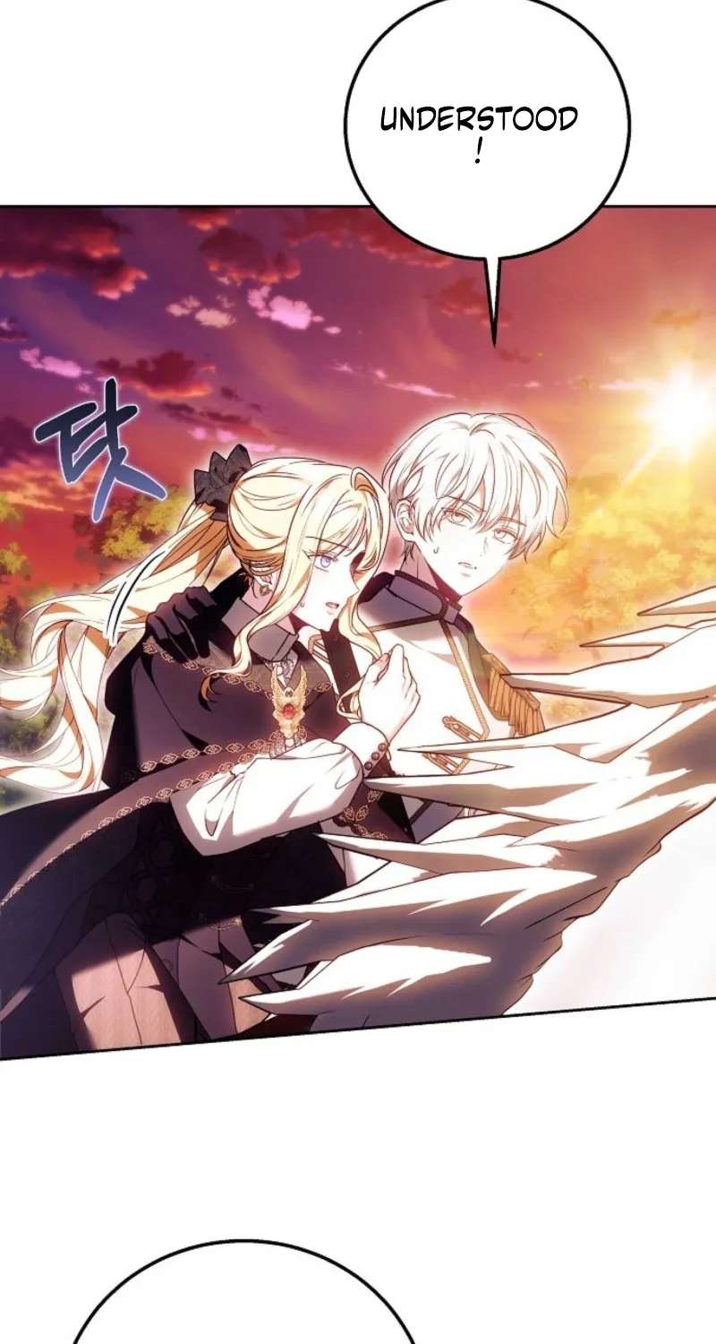 When the Male Lead and Female Lead Broke Apart Chapter 36 - page 10