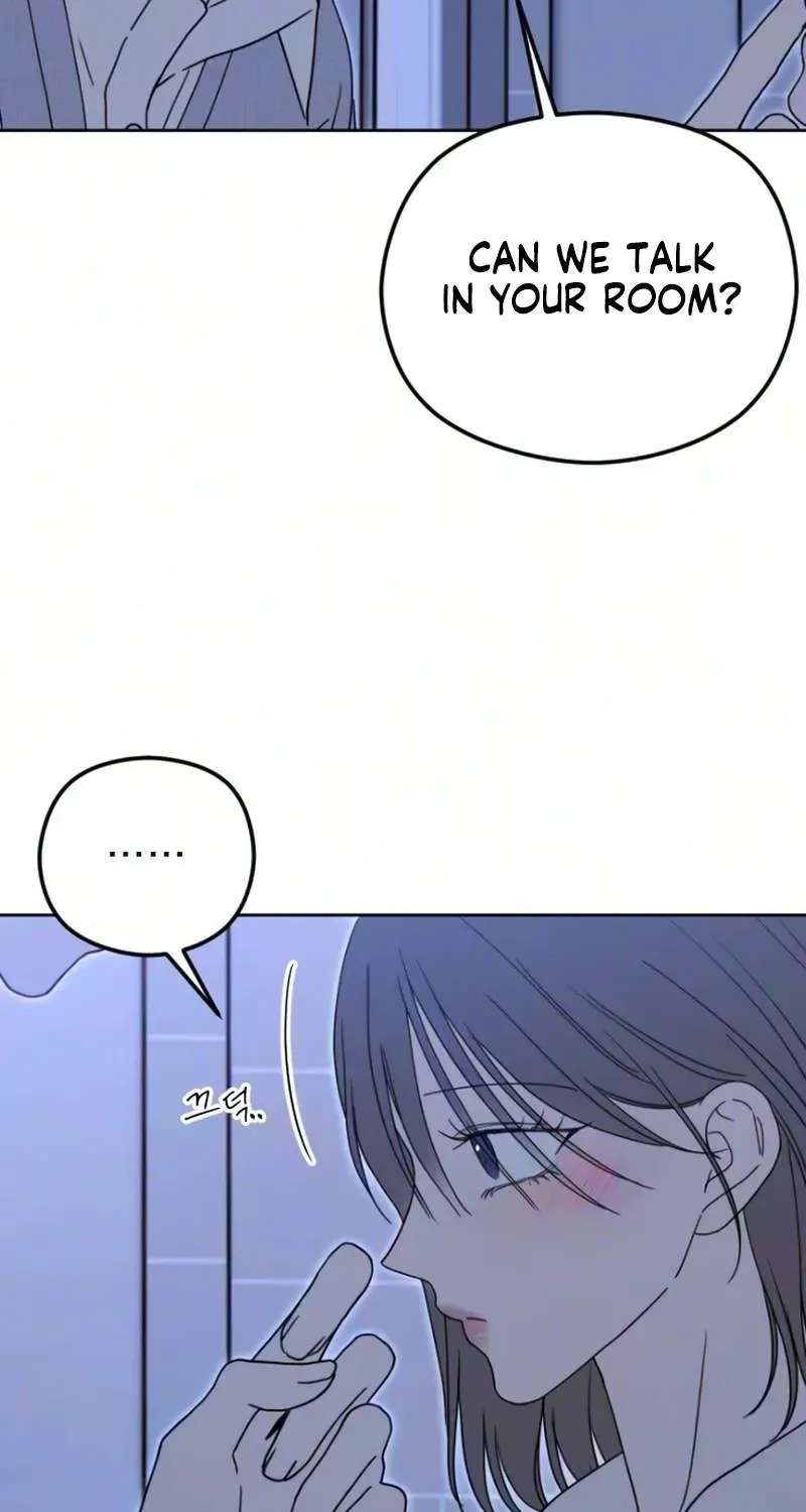 A Sibling's POV Chapter 20 - page 47