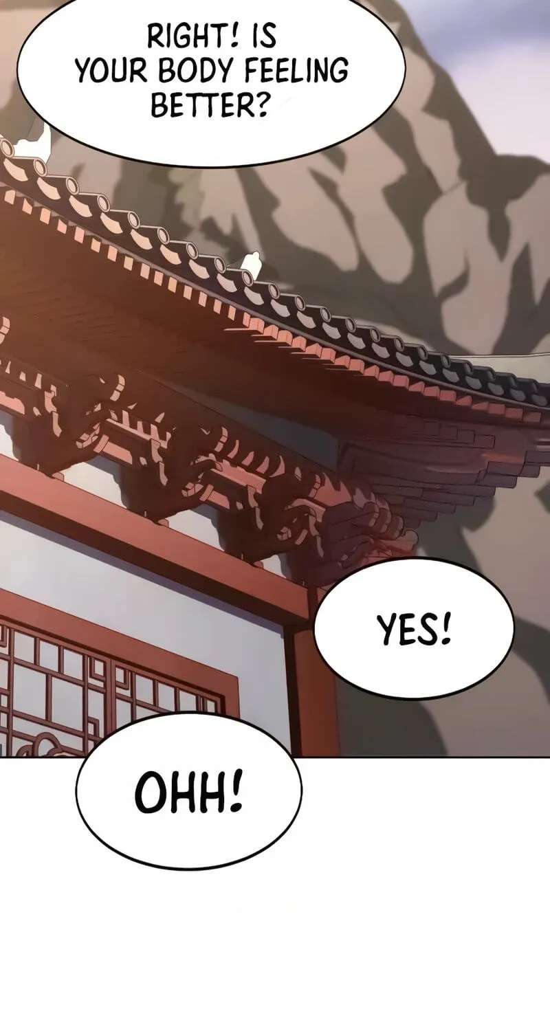 Return of the Blossoming Blade Chapter 180 - page 95