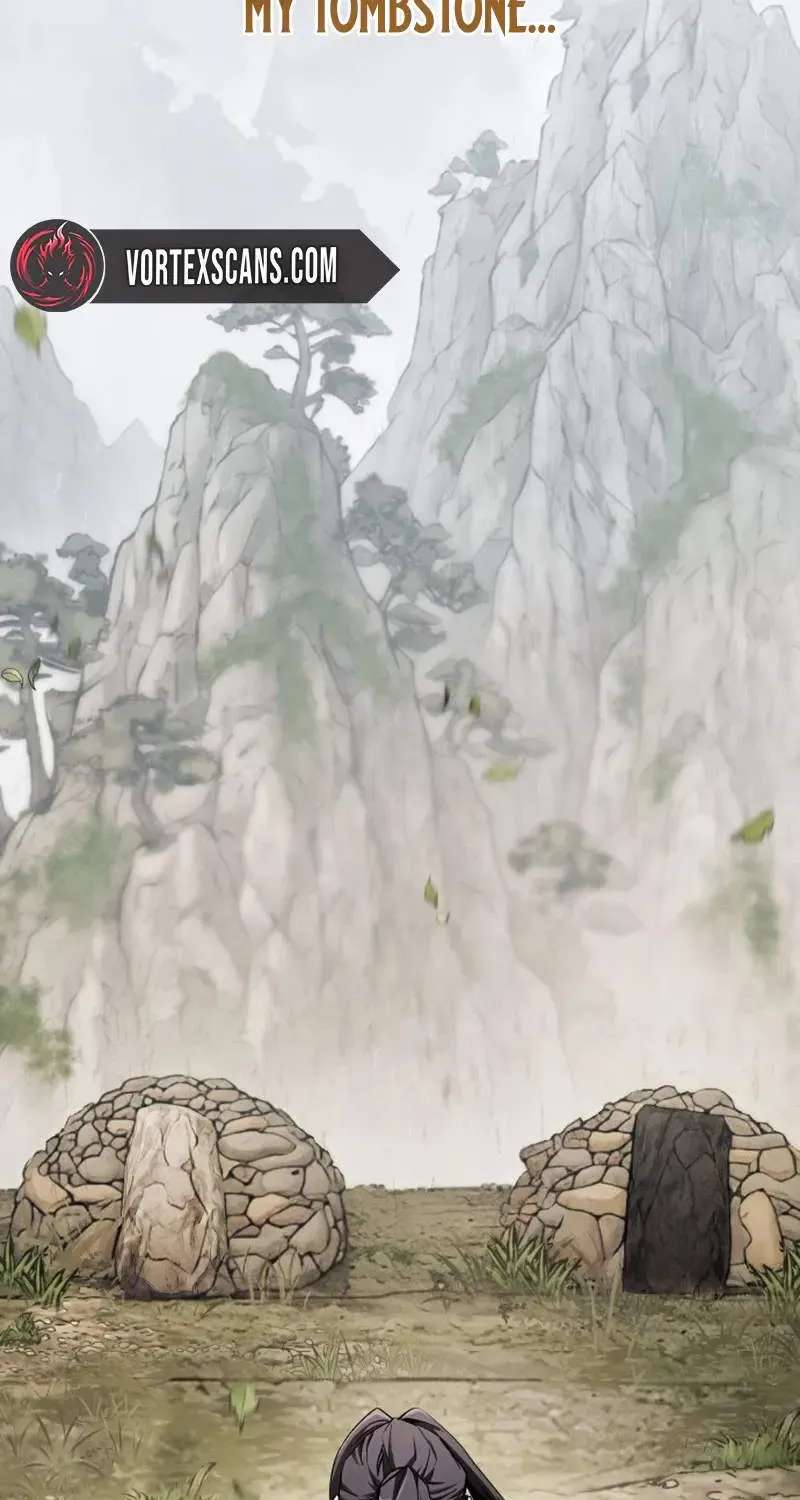 I Became a Martial Arts God's Youngest Son Chapter 1 - page 46