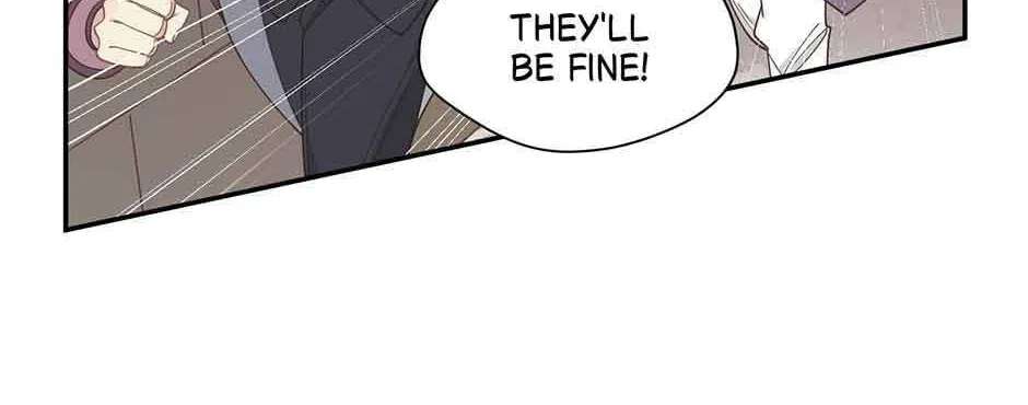 The Paladin's Witchbound Heart Chapter 84 - page 10