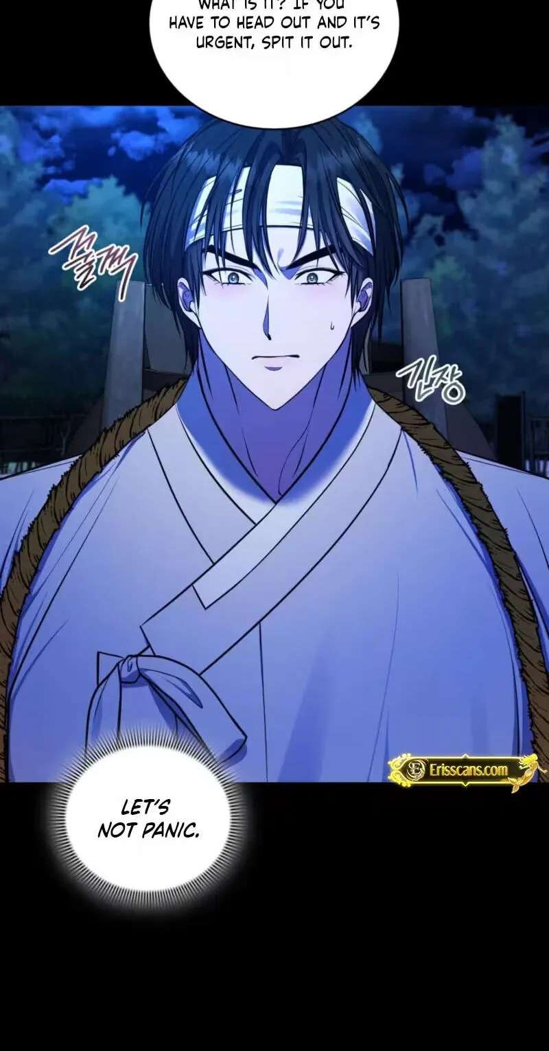 Dokkaebi Chapter 29 - page 41