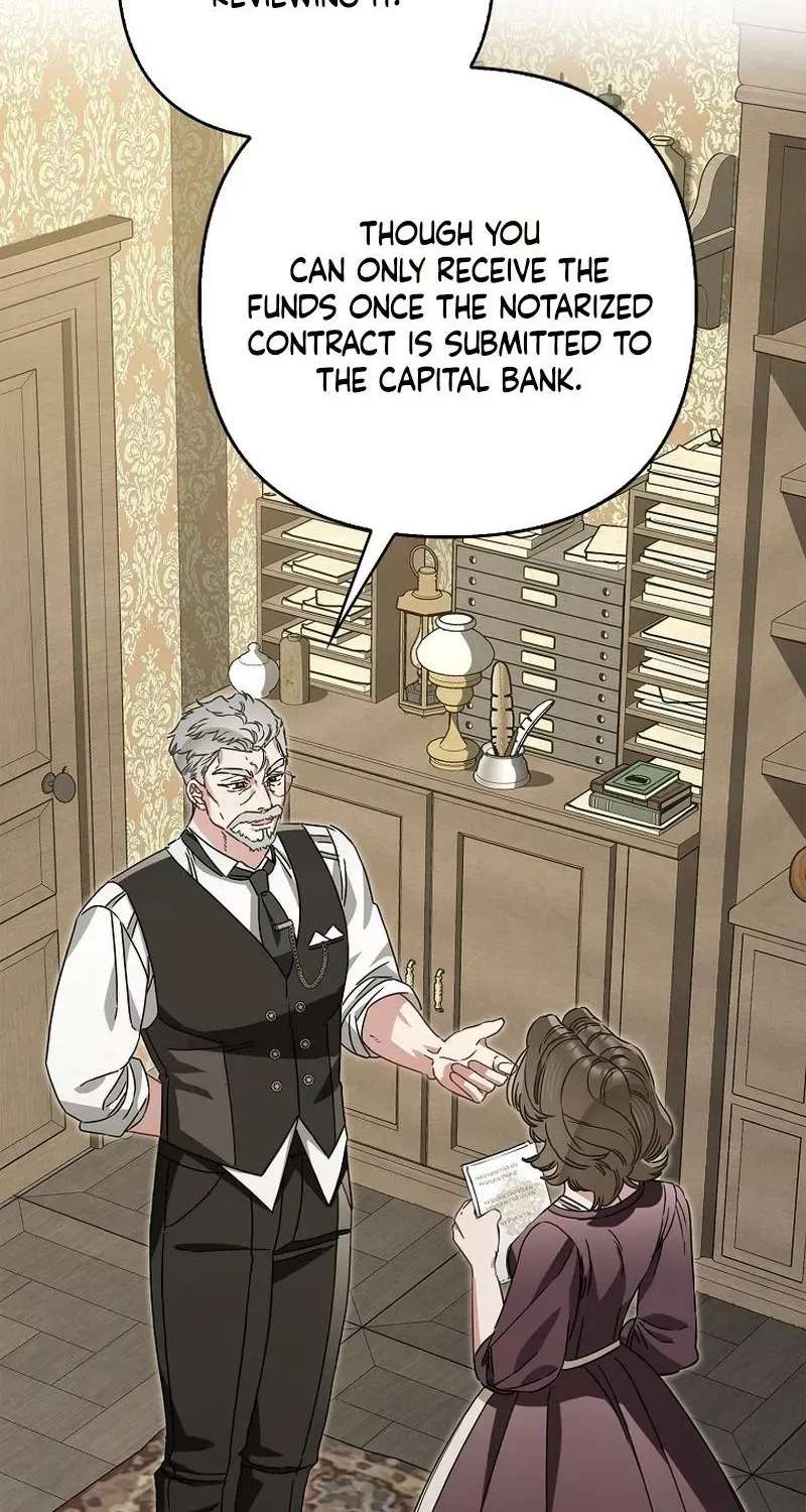 The Female Lead Takes Care of Everything Chapter 20 - page 10
