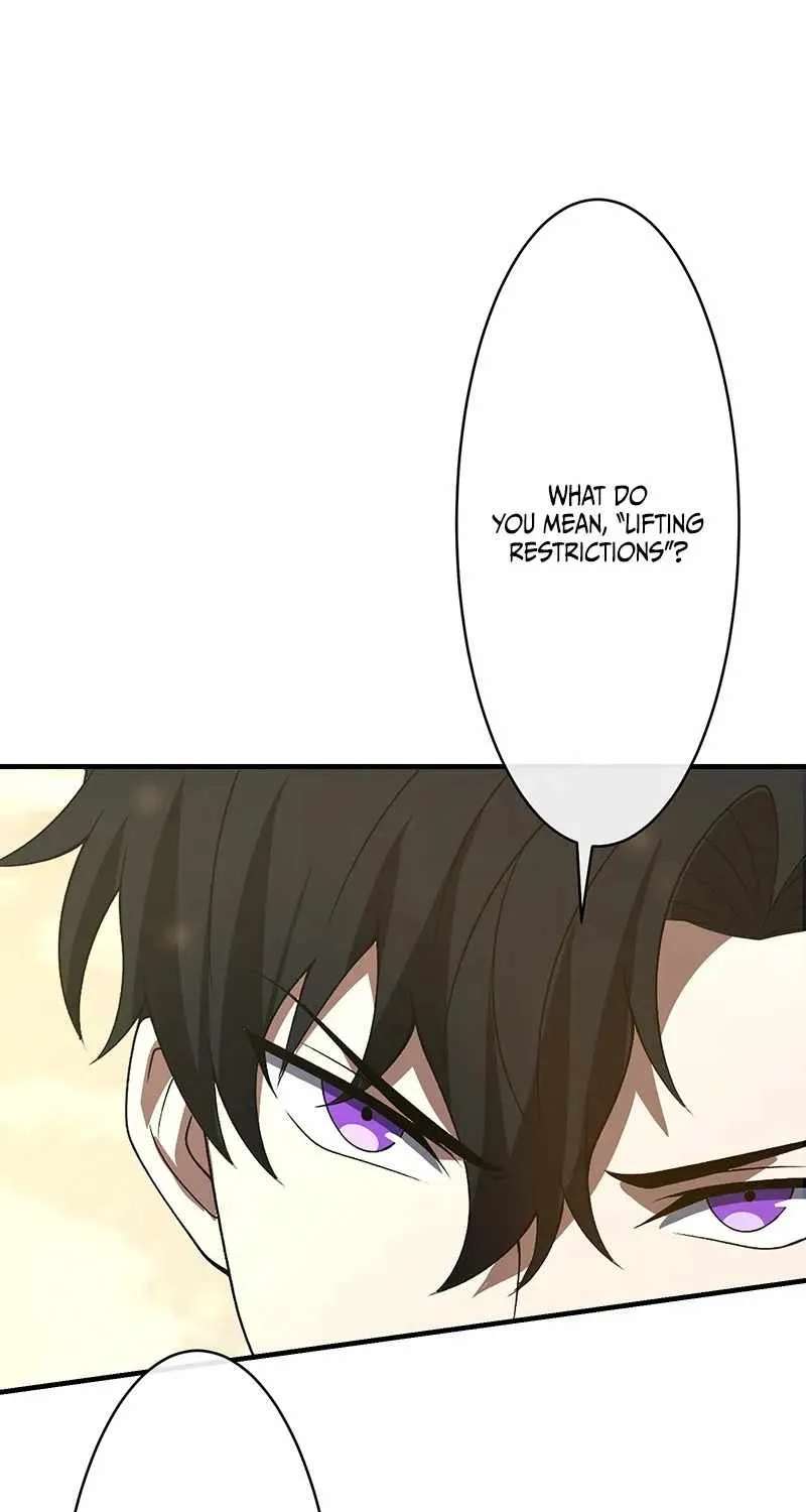 Reincarnated as the Youngest Son of a Demon Swordsman Family Chapter 28 - page 29
