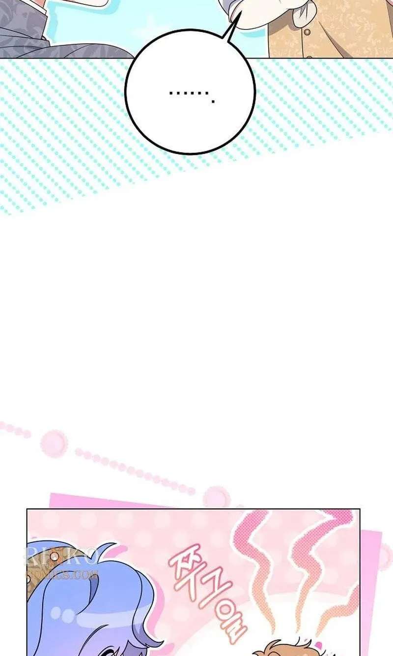 This Wasn’t in My Adoption Plan! Chapter 70 - page 70