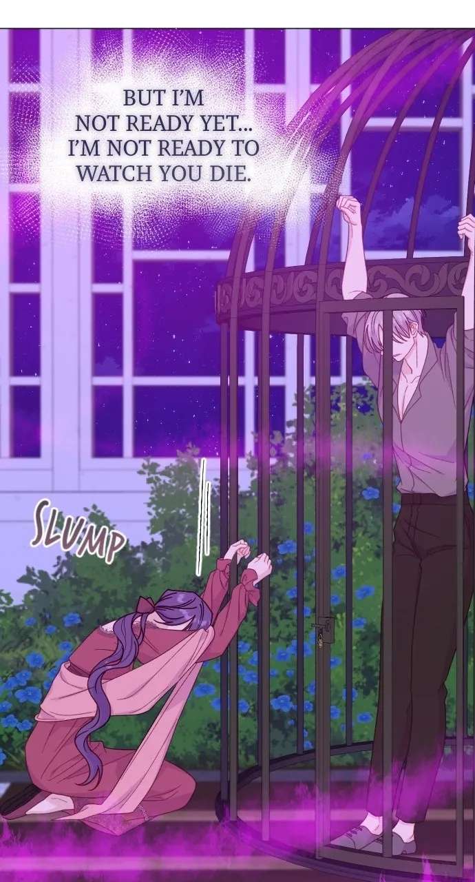 To Die or To Fall In Love Chapter 96 - page 63