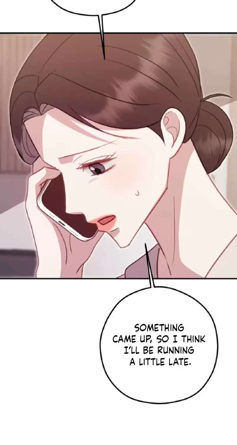 Marriage Gap Chapter 37 - page 21