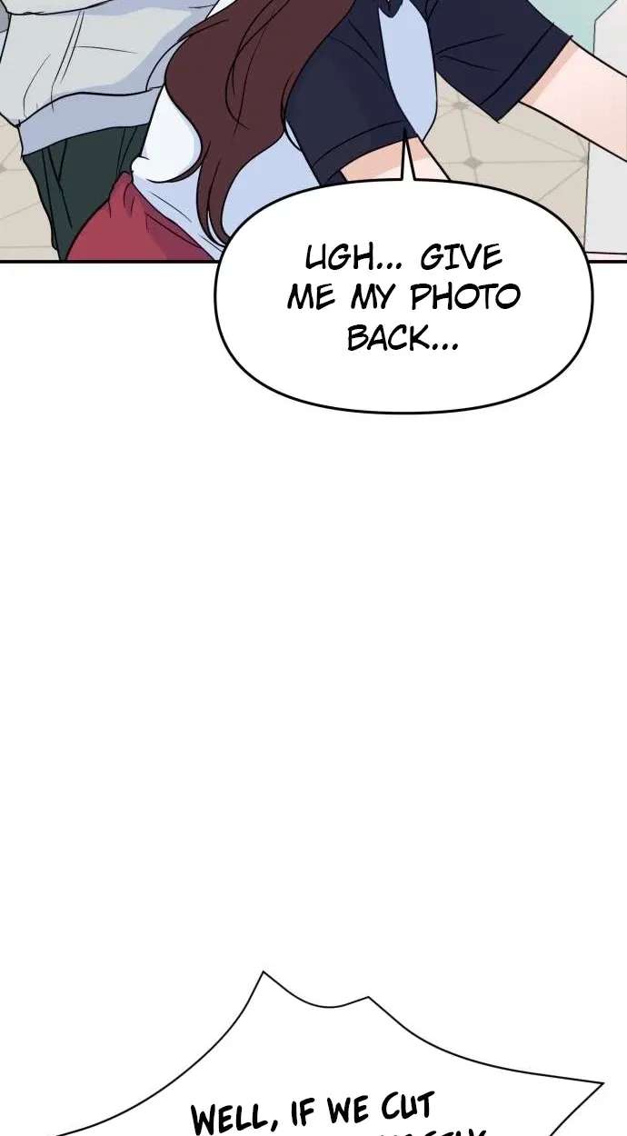 Star For You! Chapter 8 - page 120