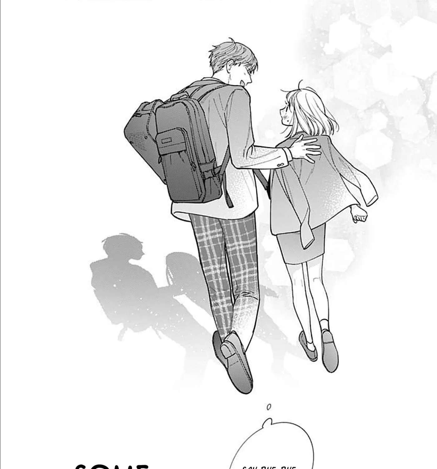 Ao to Haru Chapter 1 - page 52