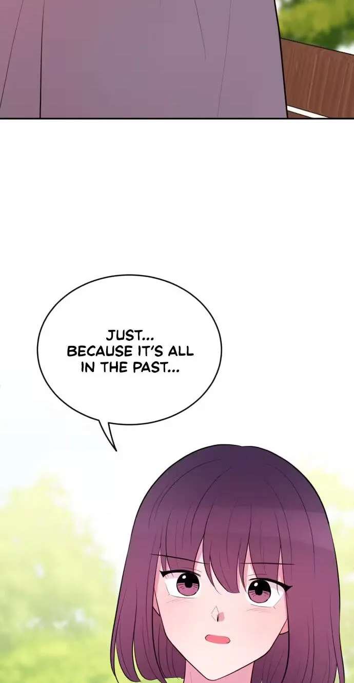 Even If You Don't Have a Third Chapter 56 - page 31