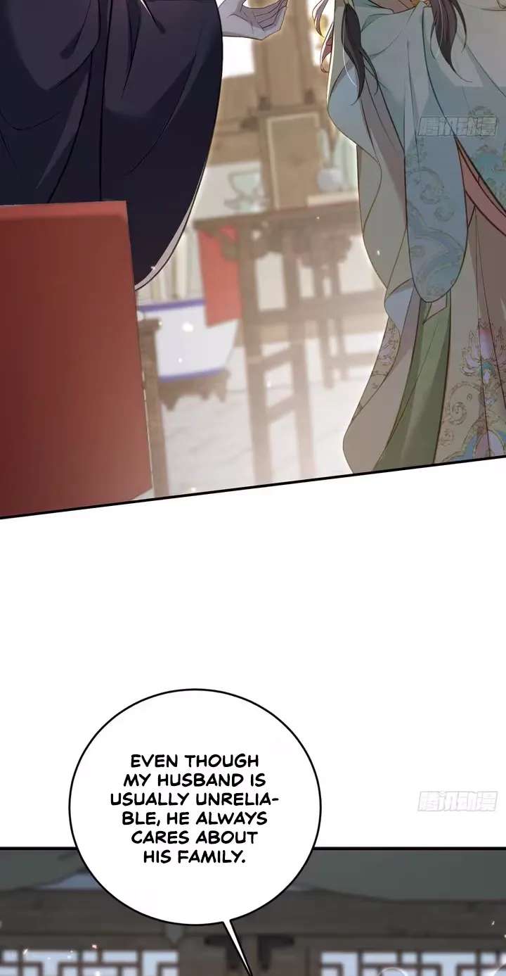 Reborn and Remarried to Little Uncle, the Couple Join Forces to Take Revenge on the Scumbags Chapter 12 - page 14