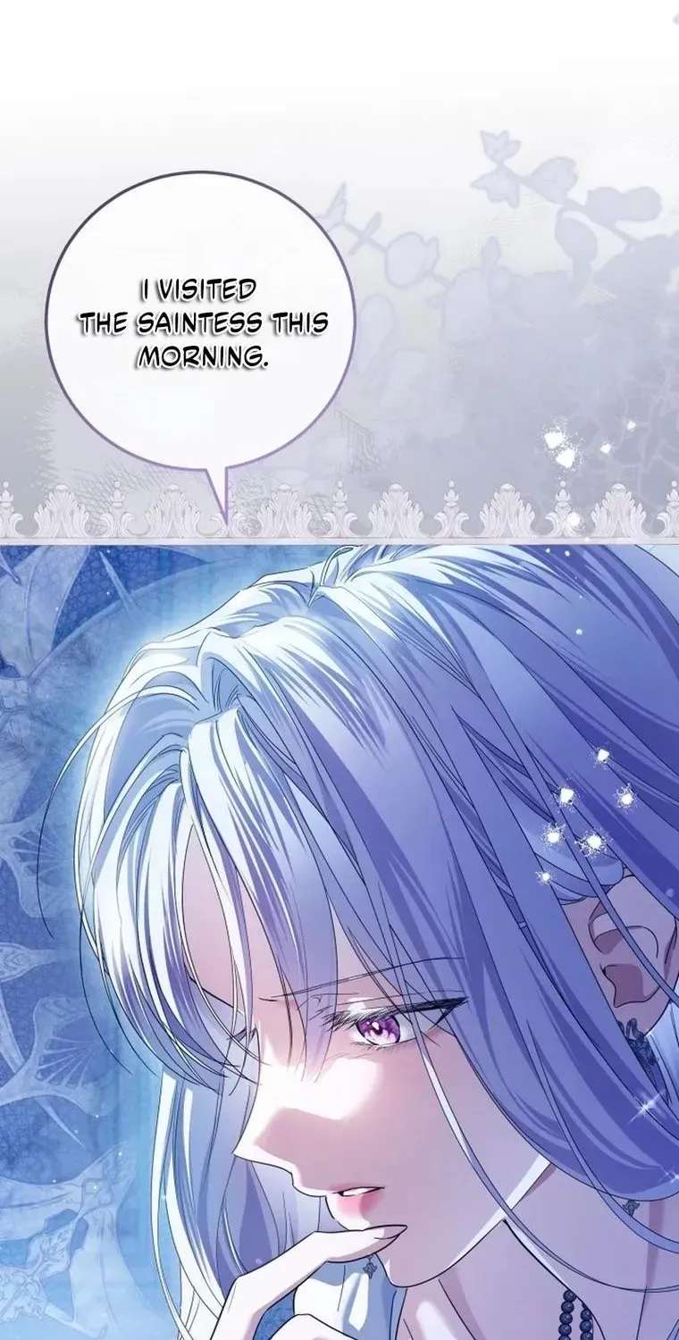 The Princess Stans in Secret Chapter 89 - page 51