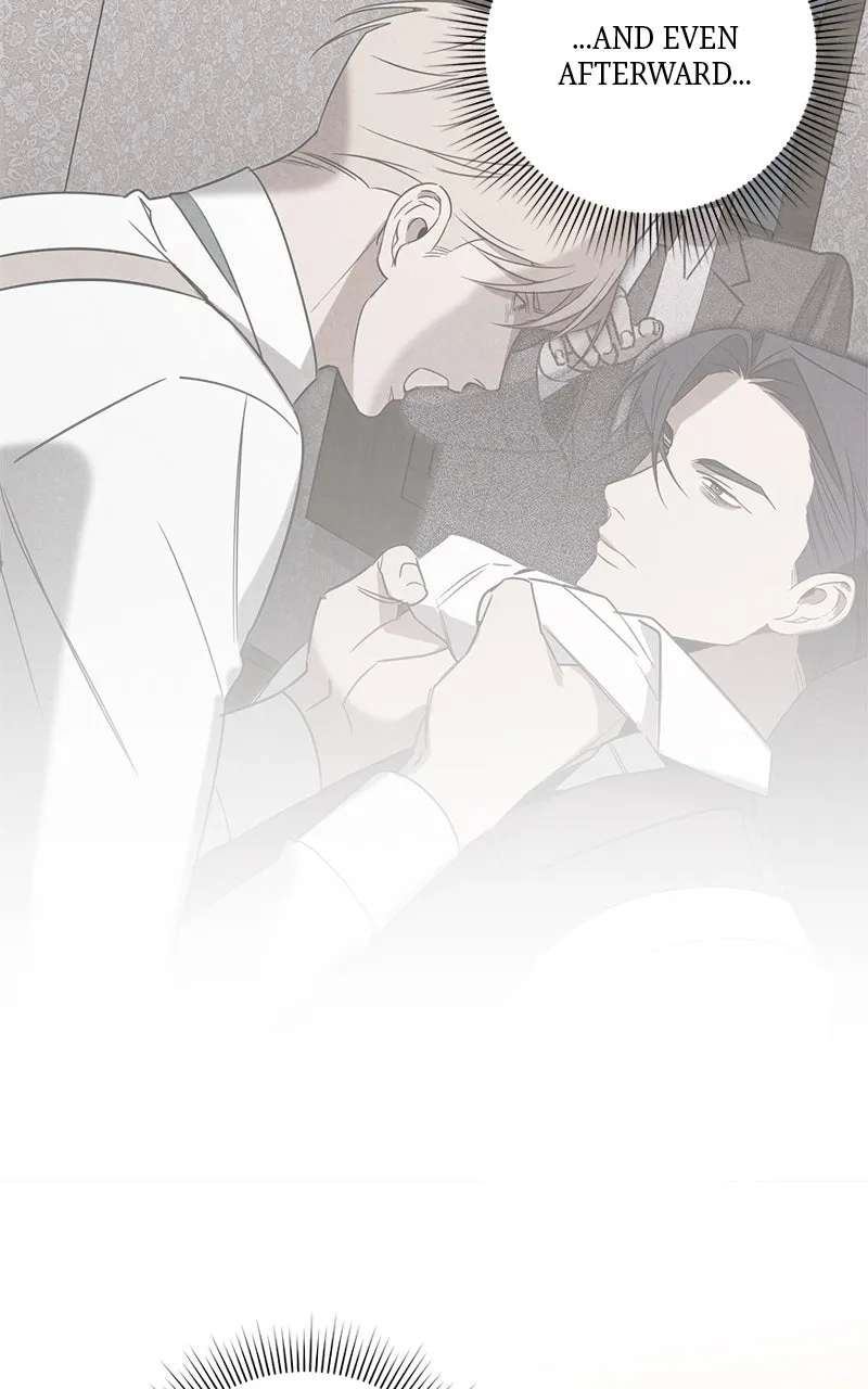 Where the Golden Rose was Plucked Chapter 45 - page 40