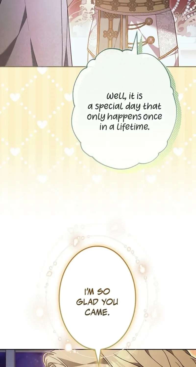 The Hated Stepmother Begins Her Second Life Chapter 32 - page 12