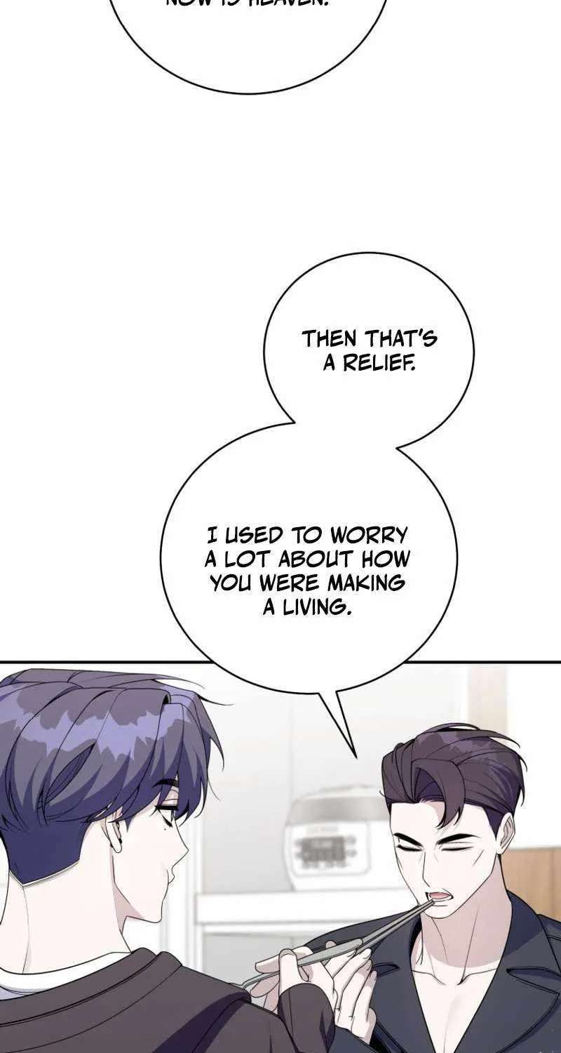 A Blank Slate Regression For The Idol That Lost His Original Mindset Chapter 96 - page 36