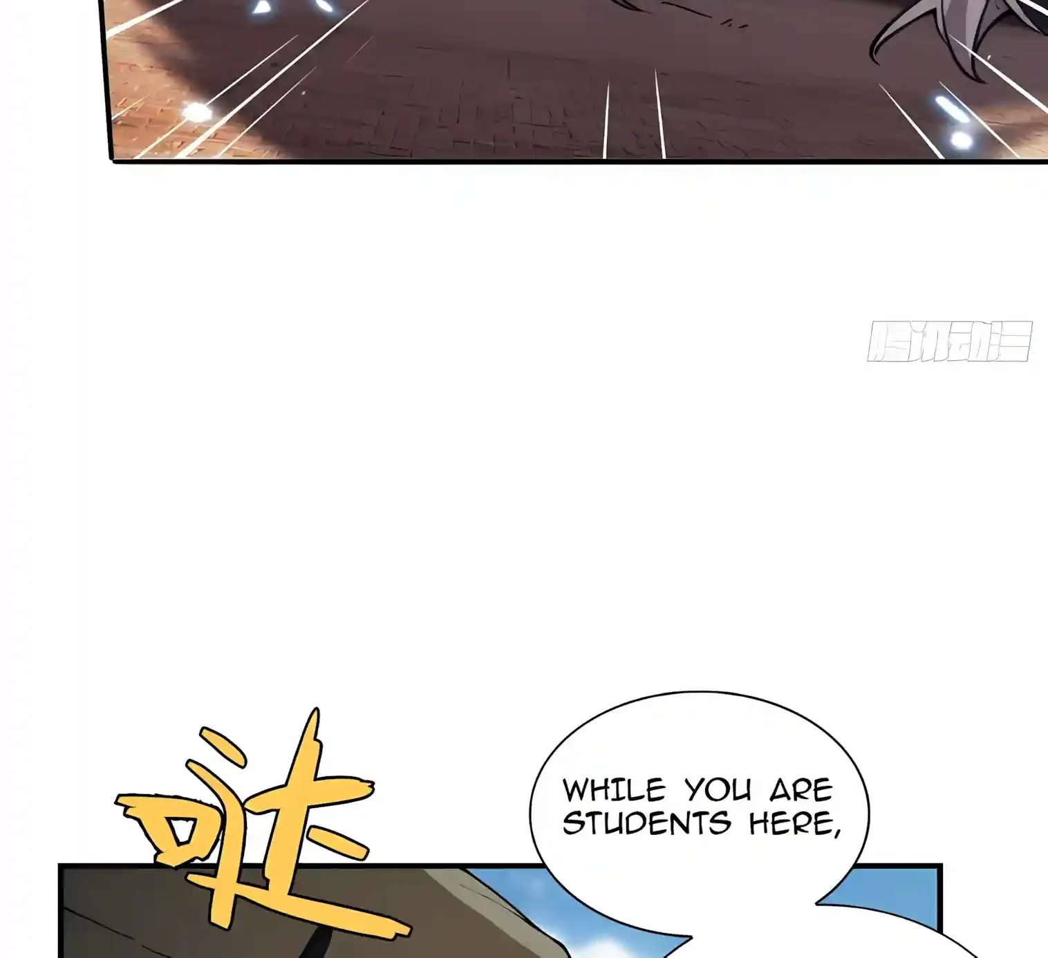 Skills have no cooldown, I turned into a natural disaster of undead Chapter 8 - page 70