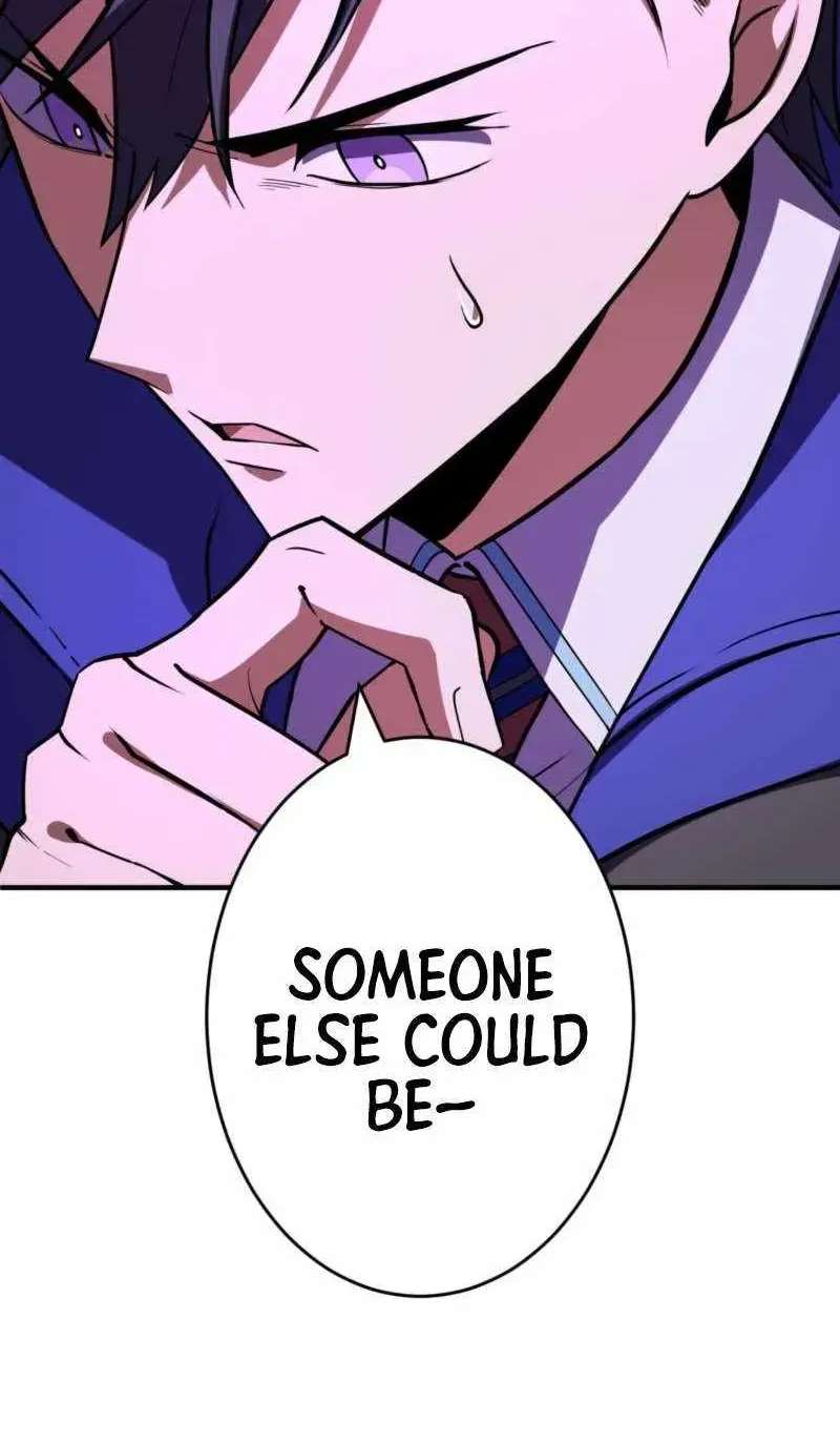 The Underworld Transcendent Returns Chapter 24 - page 70