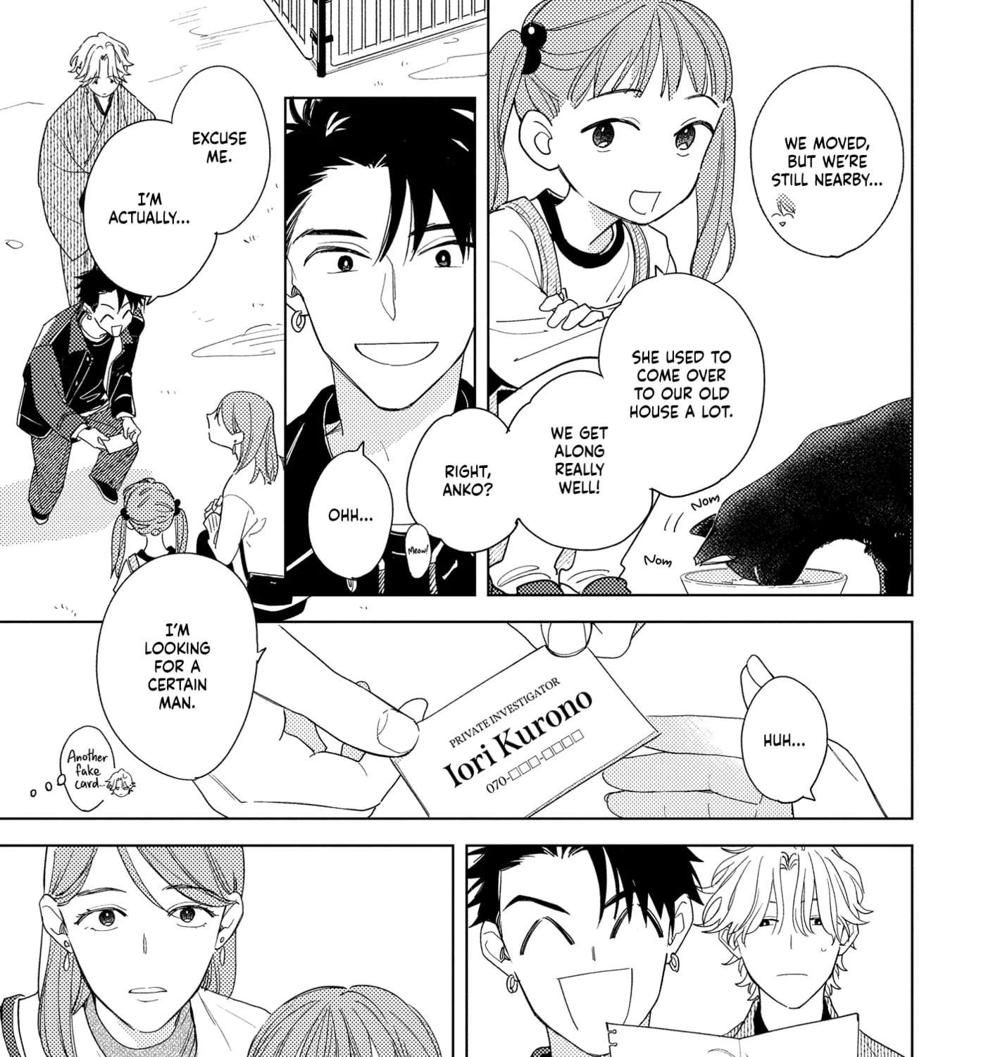 After Period Chapter 4 - page 92