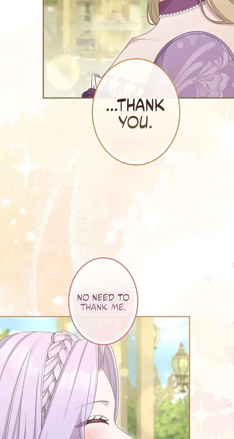 An Affair with My Knight Chapter 35 - page 38