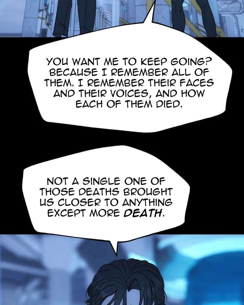 In The Bleak Midwinter Chapter 140 - page 53