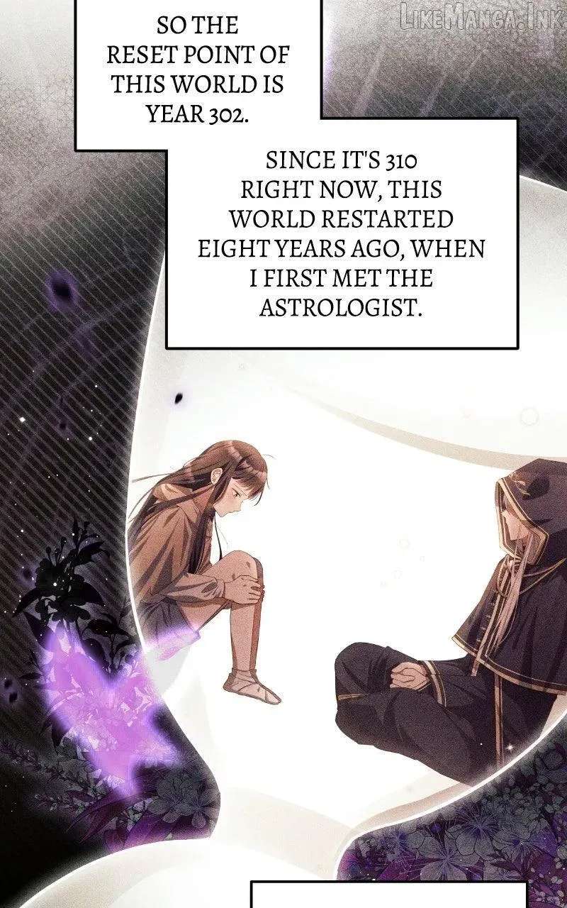 Thiendavis For The Perfect Salvation Chapter 80 - page 4