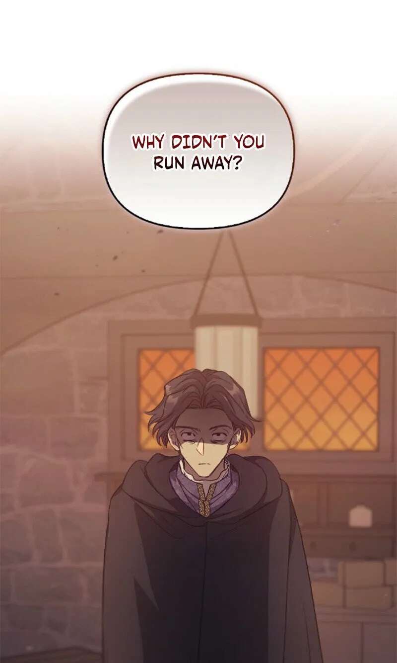 Regas Chapter 107 - page 31