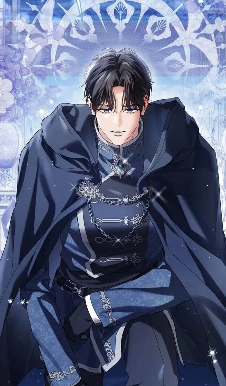 The Princess Stans in Secret Chapter 90 - page 67